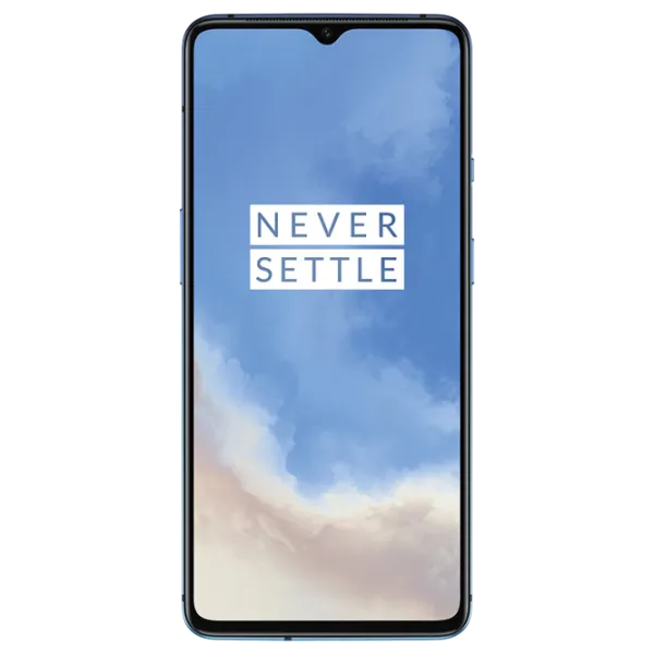 OnePlus 7T 8 ГБ/ 128 ГБ/ Dual SIM/ Синий photo 2