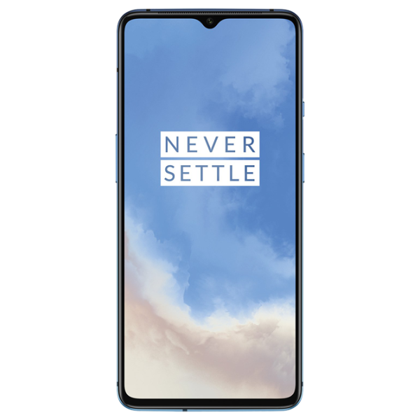 OnePlus 7T 8 ГБ/ 128 ГБ/ Dual SIM/ Синий photo 2