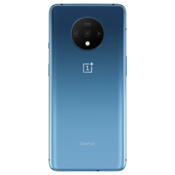 OnePlus 7T 8 ГБ/ 128 ГБ/ Dual SIM/ Синий photo 3
