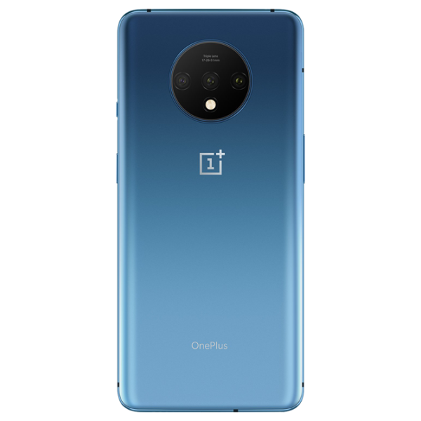 OnePlus 7T 8 ГБ/ 128 ГБ/ Dual SIM/ Синий photo 3