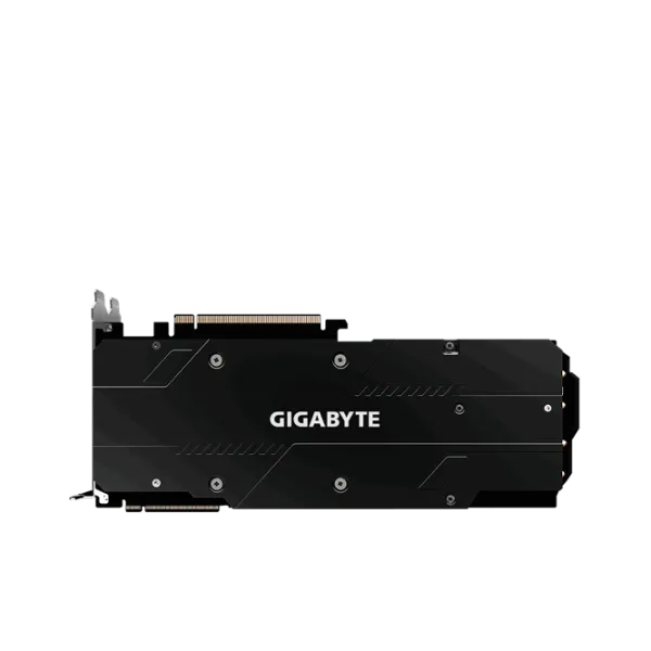 Видеокарта Gigabyte GV-N207SGAMING OC-8GD GeForce RTX 2070 SUPER/ 8 Гб photo 2