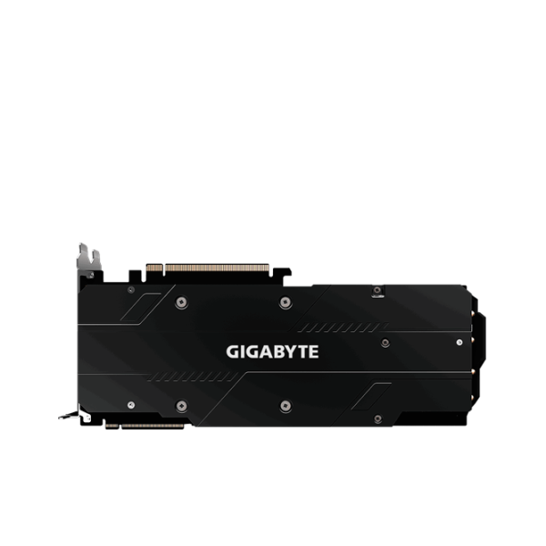 Видеокарта Gigabyte GV-N207SGAMING OC-8GD GeForce RTX 2070 SUPER/ 8 Гб photo 2
