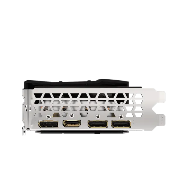 Видеокарта Gigabyte GV-N207SGAMING OC-8GD GeForce RTX 2070 SUPER/ 8 Гб photo 3