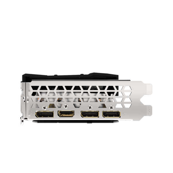 Видеокарта Gigabyte GV-N207SGAMING OC-8GD GeForce RTX 2070 SUPER/ 8 Гб photo 3