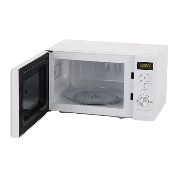 Cuptor cu microunde Gorenje MMO20DWII Standard/ 800 W/ White photo 3