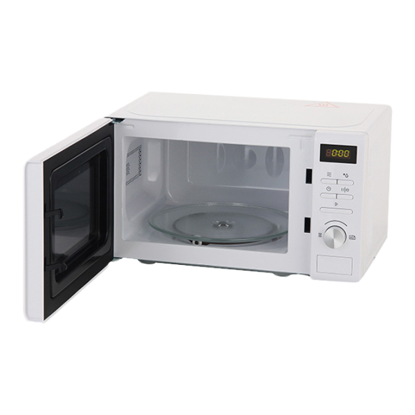 Cuptor cu microunde Gorenje MMO20DWII Standard/ 800 W/ White photo 3