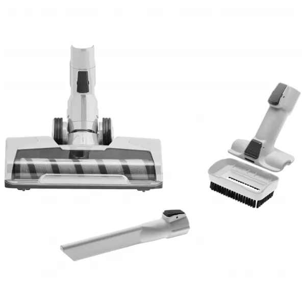 Aspirator vertical THOMAS QUICK STICK BOOST 350 W/ Gray White photo 6