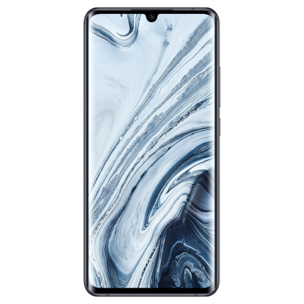 Xiaomi Mi Note 10 6 GB/ 128 GB/ Single SIM/ Black photo 2