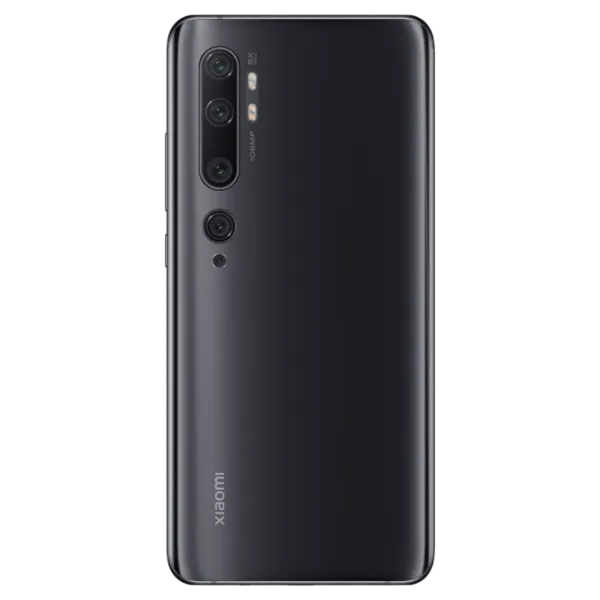 Xiaomi Mi Note 10 6 GB/ 128 GB/ Single SIM/ Black photo 3