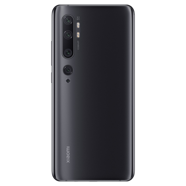 Xiaomi Mi Note 10 6 GB/ 128 GB/ Single SIM/ Black photo 3