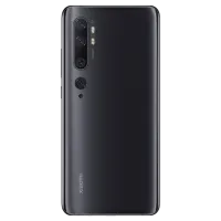 Xiaomi Mi Note 10 6 GB/ 128 GB/ Single SIM/ Black photo 3