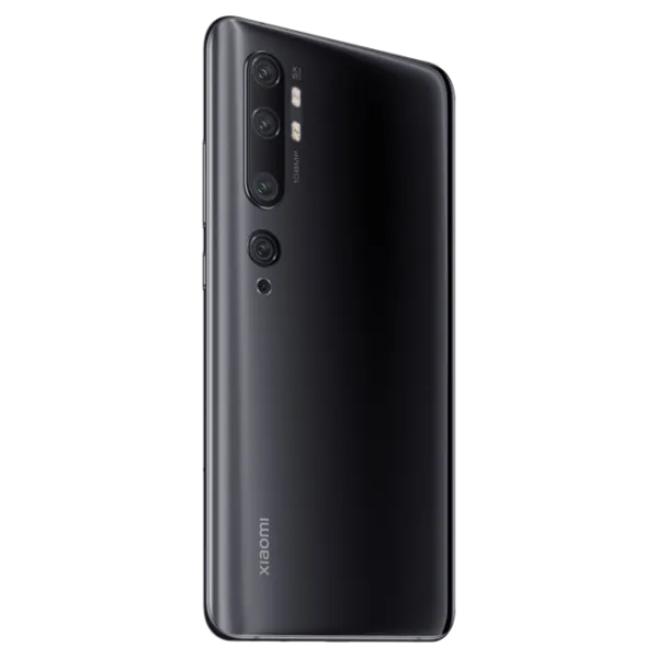 Xiaomi Mi Note 10 6 GB/ 128 GB/ Single SIM/ Black photo 4