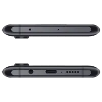 Xiaomi Mi Note 10 6 GB/ 128 GB/ Single SIM/ Black photo 6
