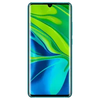 Xiaomi Mi Note 10 6 GB/ 128 GB/ Single SIM/ Green photo 2