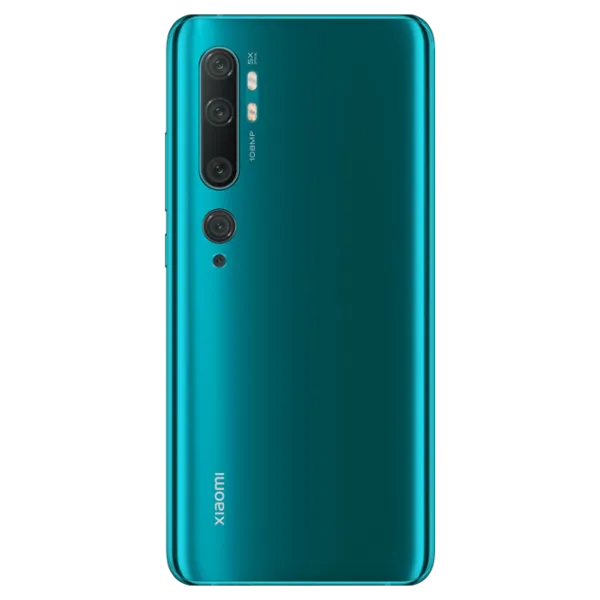 Xiaomi Mi Note 10 6 GB/ 128 GB/ Single SIM/ Green photo 3