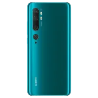 Xiaomi Mi Note 10 6 GB/ 128 GB/ Single SIM/ Green photo 3