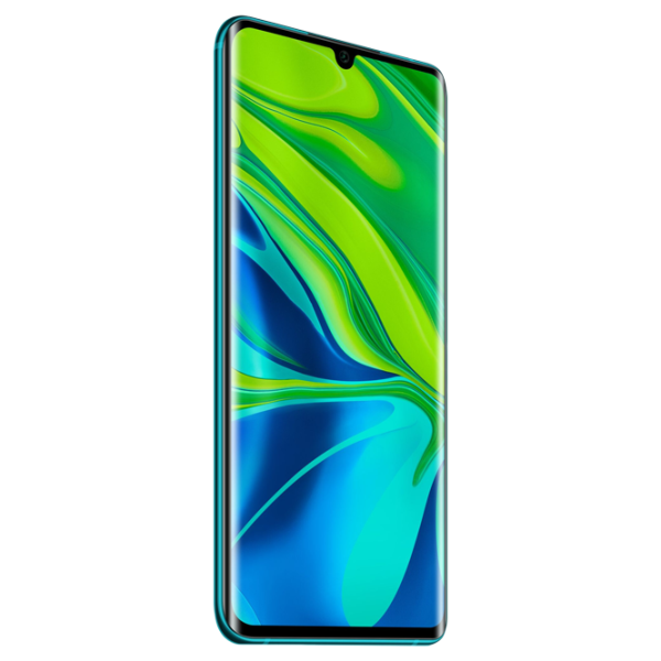 Xiaomi Mi Note 10 6 GB/ 128 GB/ Single SIM/ Green photo 4