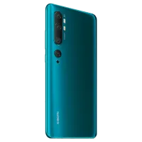 Xiaomi Mi Note 10 6 GB/ 128 GB/ Single SIM/ Green photo 5