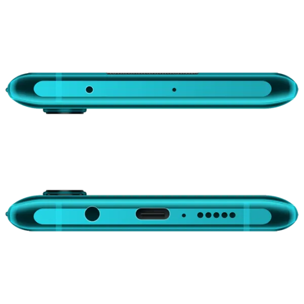 Xiaomi Mi Note 10 6 GB/ 128 GB/ Single SIM/ Green photo 7