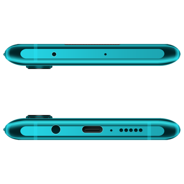 Xiaomi Mi Note 10 6 GB/ 128 GB/ Single SIM/ Green photo 7