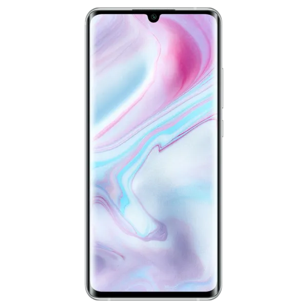Xiaomi Mi Note 10 6 ГБ/ 128 ГБ/ Single SIM/ Белый photo 2