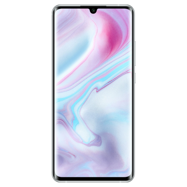 Xiaomi Mi Note 10 6 ГБ/ 128 ГБ/ Single SIM/ Белый photo 2