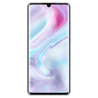 Xiaomi Mi Note 10 6 GB/ 128 GB/ Single SIM/ White photo 2
