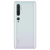 Xiaomi Mi Note 10 6 GB/ 128 GB/ Single SIM/ White photo 3