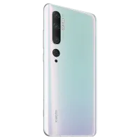 Xiaomi Mi Note 10 6 GB/ 128 GB/ Single SIM/ White photo 4