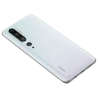 Xiaomi Mi Note 10 6 GB/ 128 GB/ Single SIM/ White photo 5