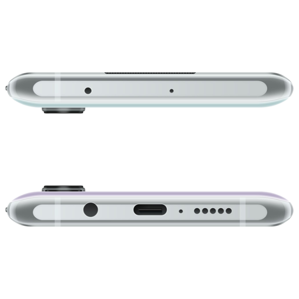 Xiaomi Mi Note 10 6 ГБ/ 128 ГБ/ Single SIM/ Белый photo 7