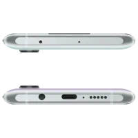 Xiaomi Mi Note 10 6 GB/ 128 GB/ Single SIM/ White photo 7