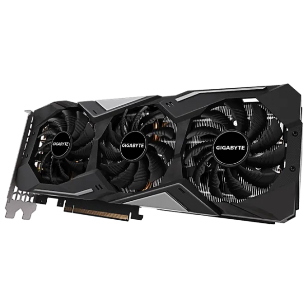 Placă video Gigabyte GeForce RTX 2060 SUPER GAMING OC PCI Express x16 3.0 / 8 GB photo 4 Placă video Gigabyte GeForce RTX 2060 SUPER GAMING OC PCI Express x16 3.0 / 8 GB photo 4