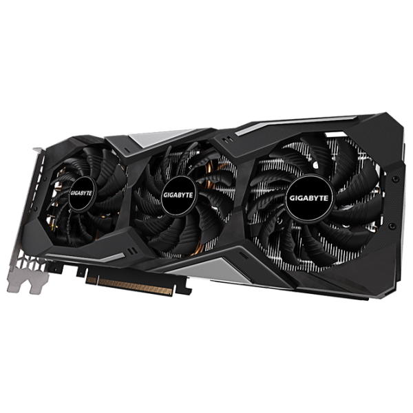 Placă video Gigabyte GeForce RTX 2060 SUPER GAMING OC PCI Express x16 3.0 / 8 GB photo 4 Placă video Gigabyte GeForce RTX 2060 SUPER GAMING OC PCI Express x16 3.0 / 8 GB photo 4