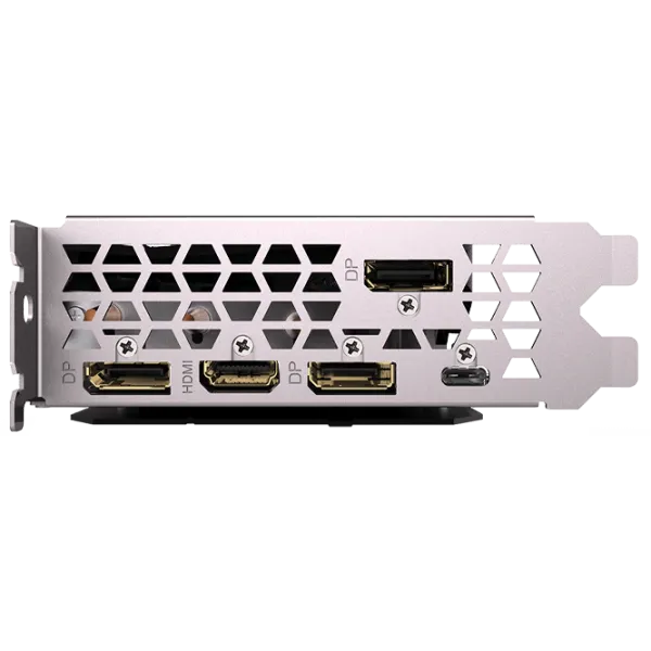 Placă video Gigabyte GeForce RTX 2060 SUPER GAMING OC PCI Express x16 3.0 / 8 GB photo 5 Placă video Gigabyte GeForce RTX 2060 SUPER GAMING OC PCI Express x16 3.0 / 8 GB photo 5