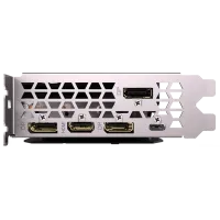 Видеокарта Gigabyte GeForce RTX 2060 SUPER GAMING OC PCI Express x16 3.0 / 8 ГБ photo 7