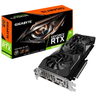 Видеокарта Gigabyte GeForce RTX 2060 SUPER GAMING OC PCI Express x16 3.0 / 8 ГБ photo 8