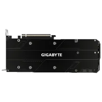 Видеокарта Gigabyte GeForce RTX 2060 SUPER GAMING OC PCI Express x16 3.0 / 8 ГБ photo 5