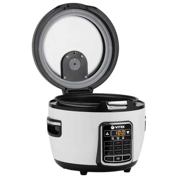 Мультиварка Vitek VT-4284 700 Вт / Белый photo 2