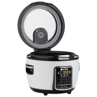 Multifierbător Vitek VT-4284 700 W / White photo 2