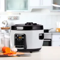 Multifierbător Vitek VT-4284 700 W / White photo 6
