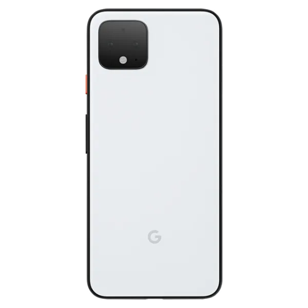 Google Pixel 4 6 GB/ 64 GB/ Single SIM/ White photo 3