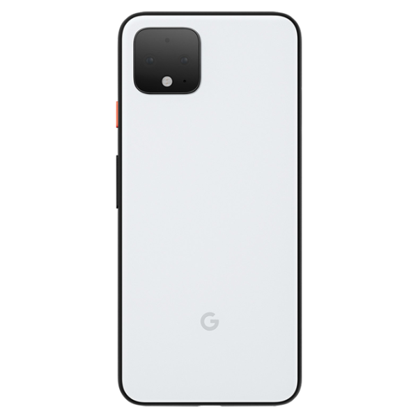 Google Pixel 4 6 GB/ 64 GB/ Single SIM/ White photo 3