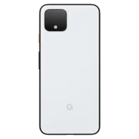 Google Pixel 4 6 ГБ/ 64 ГБ/ Single SIM/ Белый photo 3