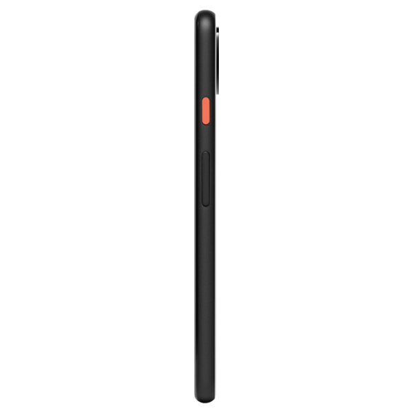 Google Pixel 4 6 GB/ 64 GB/ Single SIM/ White photo 4