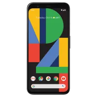 Google Pixel 4 6 ГБ/ 64 ГБ/ Single SIM/ Черный photo 2