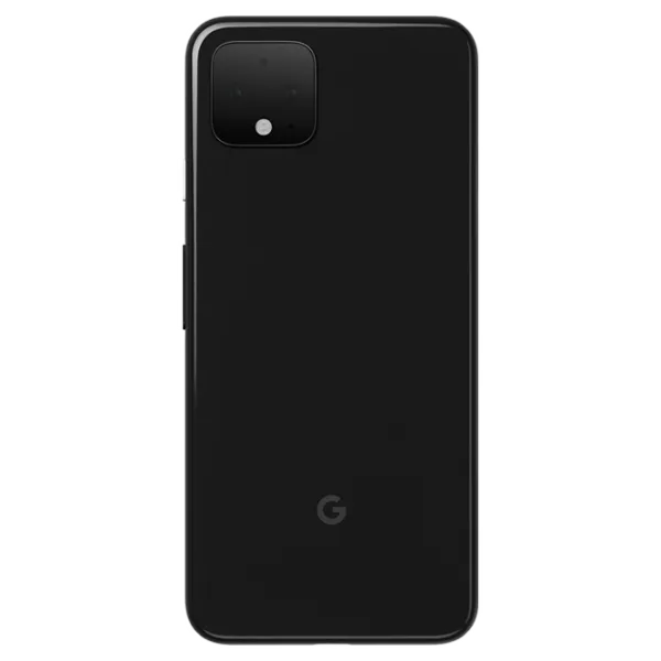 Google Pixel 4 6 GB/ 64 GB/ Single SIM/ Black photo 3