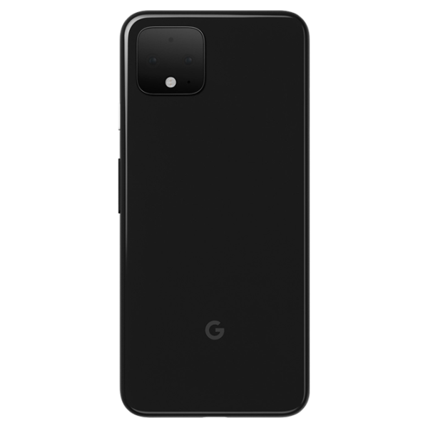 Google Pixel 4 6 GB/ 64 GB/ Single SIM/ Black photo 3