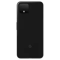 Google Pixel 4 6 ГБ/ 64 ГБ/ Single SIM/ Черный photo 3