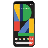Google Pixel 4 XL 6 GB/ 64 GB/ Single SIM/ Black photo 2